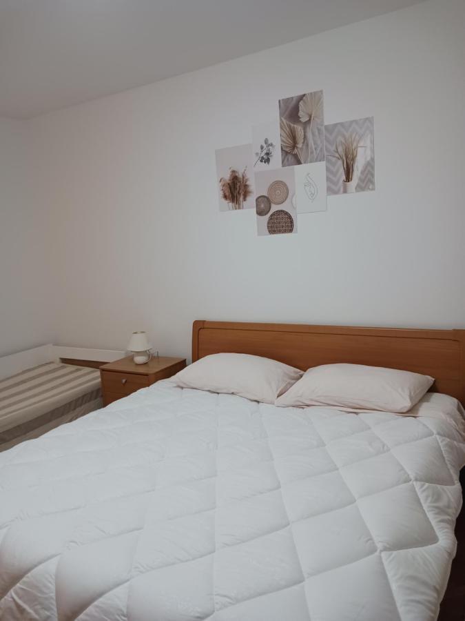 Apartman Dream Appartamento Zara Esterno foto