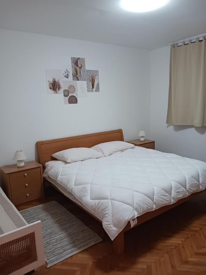 Apartman Dream Appartamento Zara Esterno foto