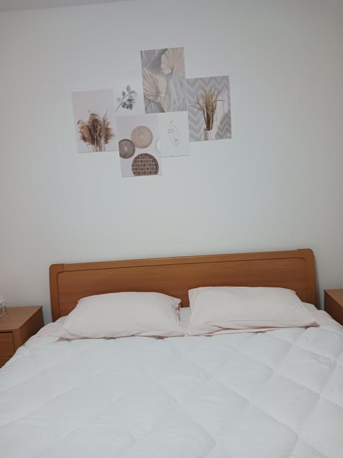 Apartman Dream Appartamento Zara Esterno foto