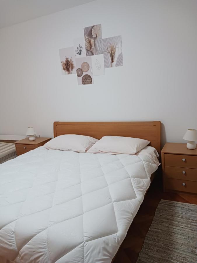 Apartman Dream Appartamento Zara Esterno foto