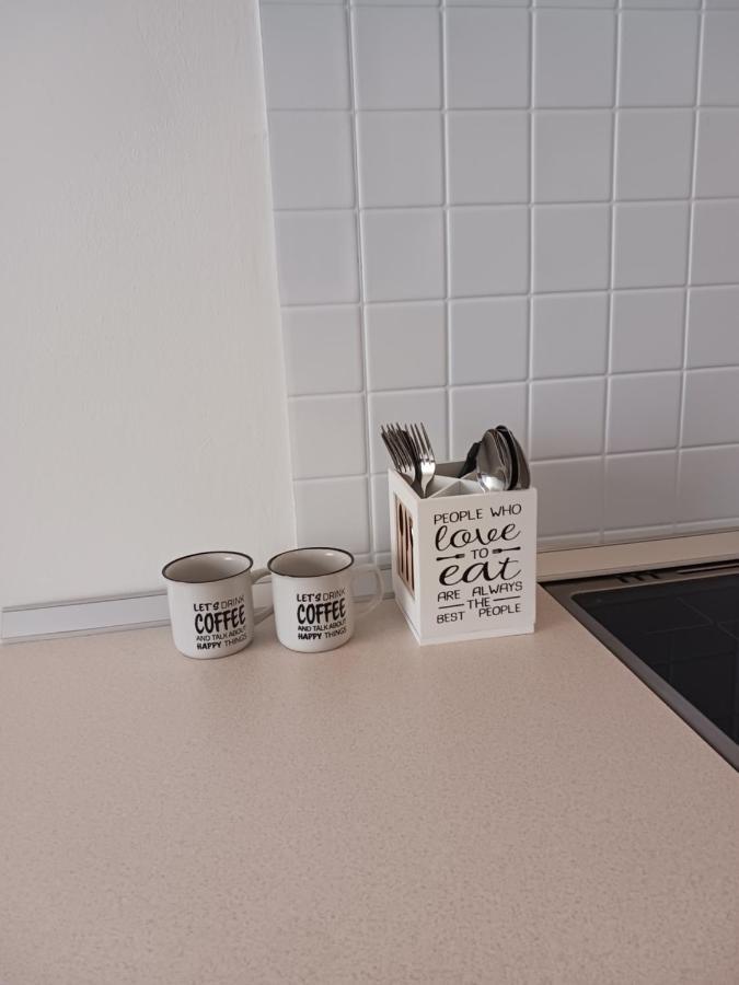 Apartman Dream Appartamento Zara Esterno foto