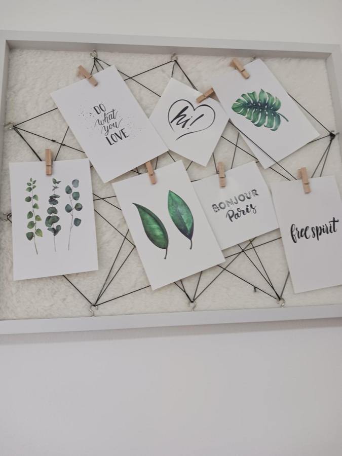 Apartman Dream Appartamento Zara Esterno foto