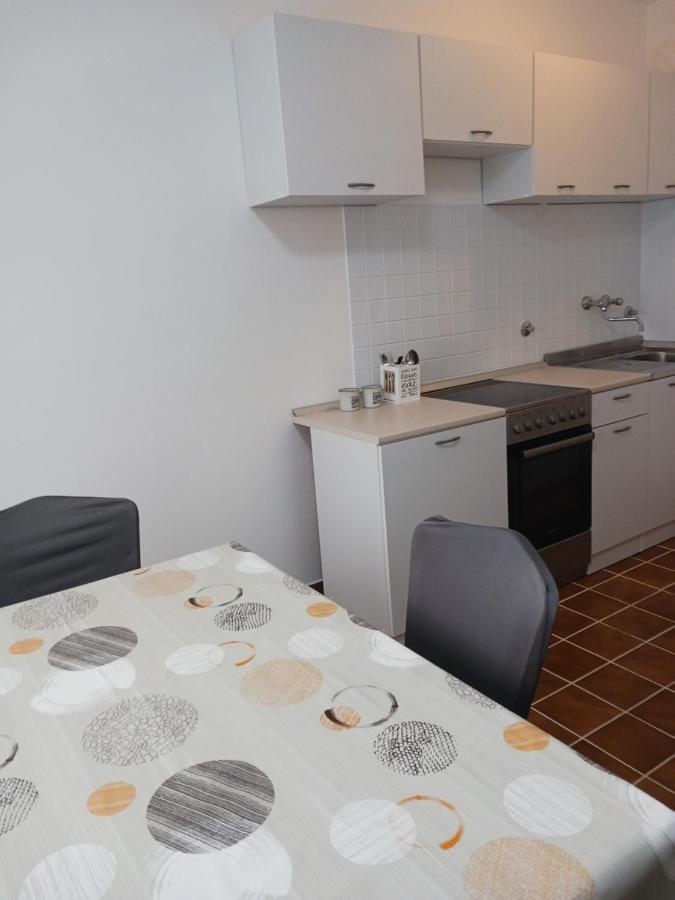 Apartman Dream Appartamento Zara Esterno foto