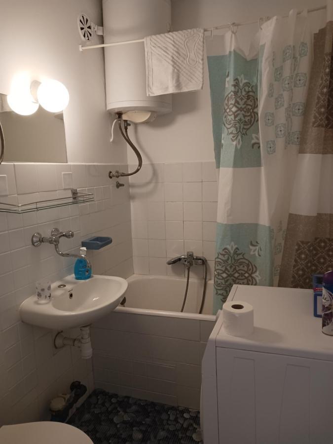 Apartman Dream Appartamento Zara Esterno foto